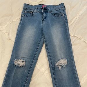 Kids jeans